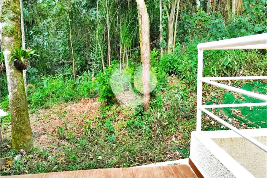 Casa à venda com 4 suítes no condomínio Alpes da Cantareira, Mairiporã - SP