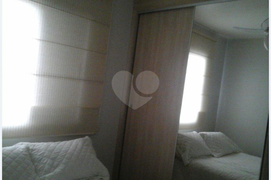 Apartamento à venda com 2 quartos em Vila Nova Cachoeirinha, São Paulo, SP