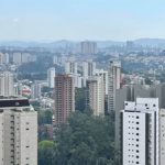 Apartamento à venda com 4 suítes em Vila Suzana, São Paulo, SP
