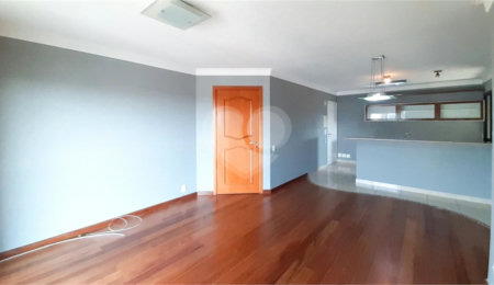 Apartamento para alugar com 3 quartos, sendo 1 suíte,  em Alto da Boa Vista, São Paulo, SP