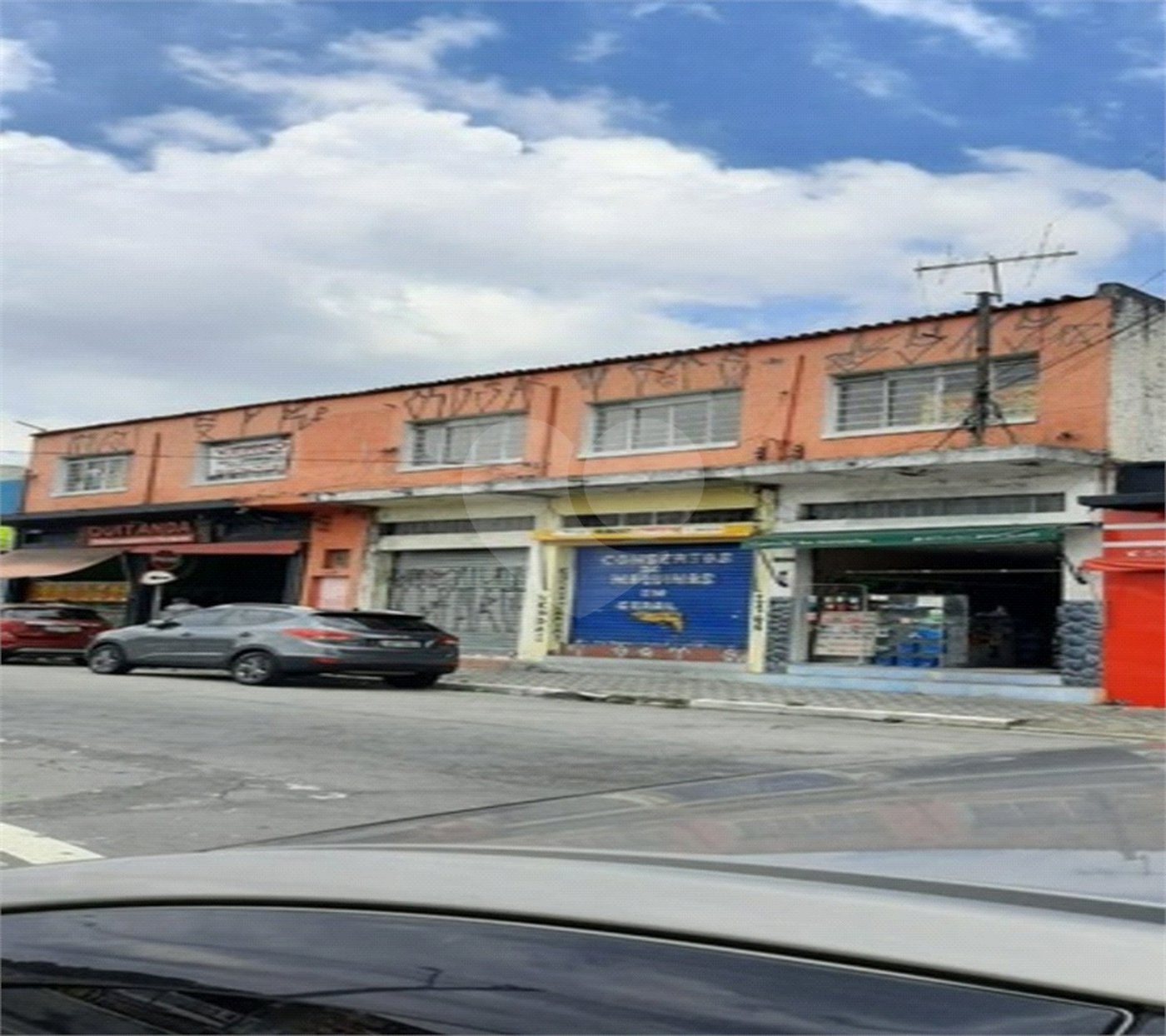 Prédio à venda em Cupecê, São Paulo, SP