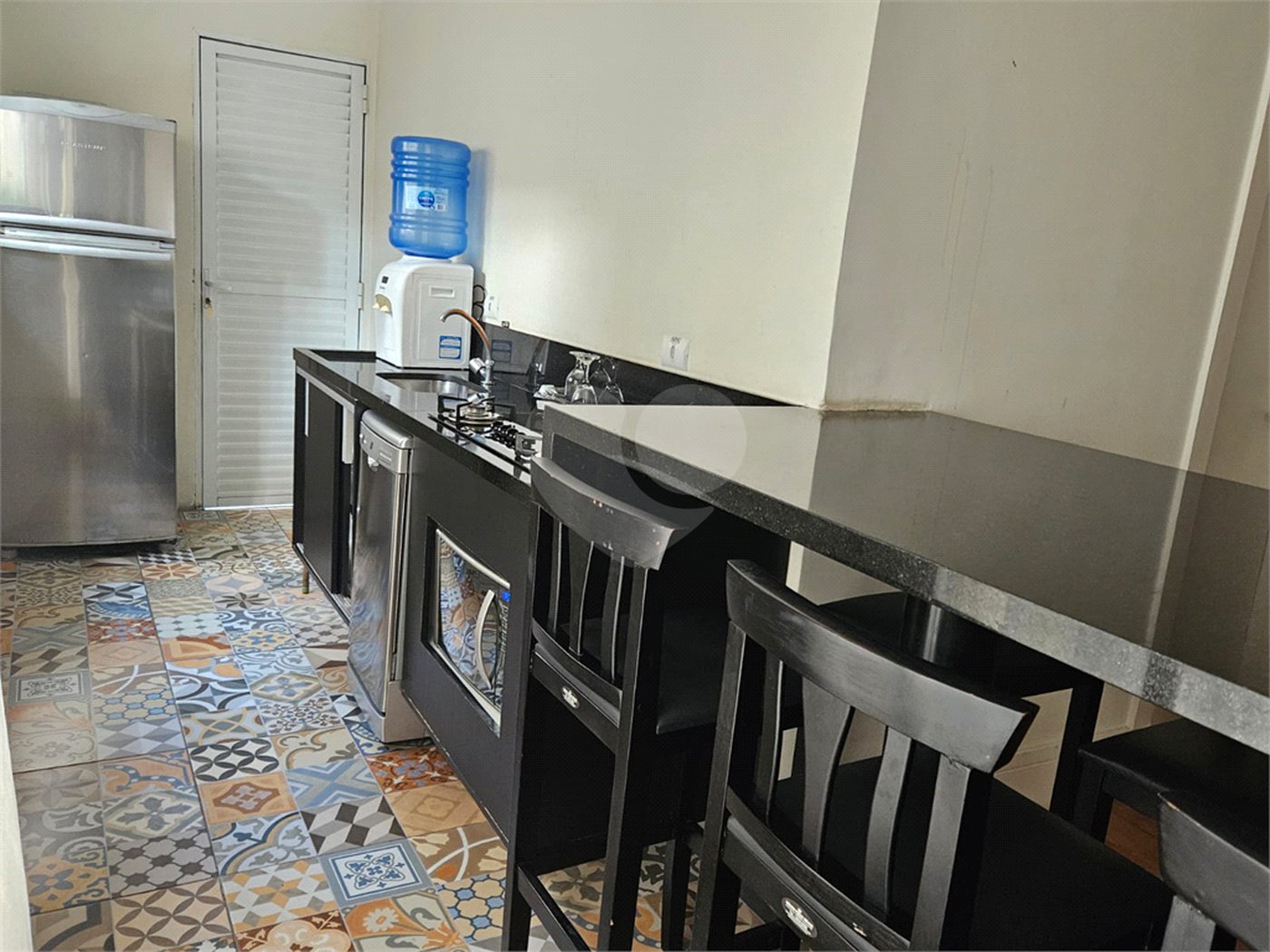 Apartamento à venda com 3 quartos, sendo 2 suítes, em Jardim Ampliação, São Paulo, SP