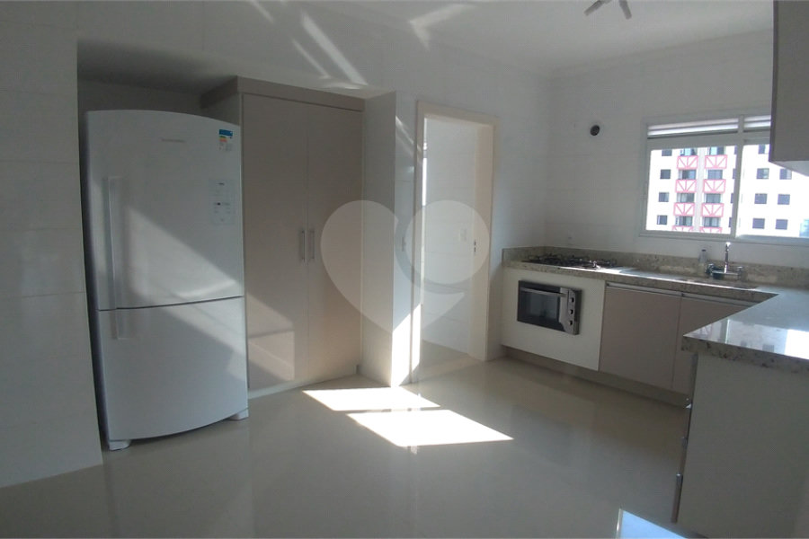Apartamento à venda com 4 quartos, sendo 3 suítes, em Parque Mandaqui, São Paulo, SP