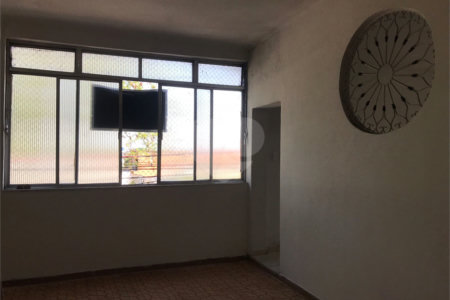 Casa à venda com 5 quartos em Campo Grande, Rio de Janeiro, RJ