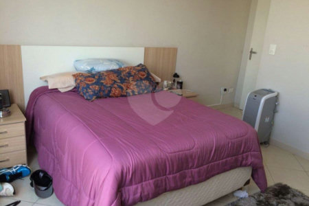 Duplex à venda com 3 quartos, sendo 2 suítes, em Jardim Japão, São Paulo, SP