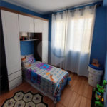 Apartamento à venda com 2 quartos em Parque Edu Chaves, São Paulo, SP