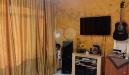 Sobrado à venda com 5 quartos em Jaguara, São Paulo, SP