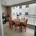 Apartamento à venda com 3 quartos, sendo 1 suíte, em Chora Menino, São Paulo, SP