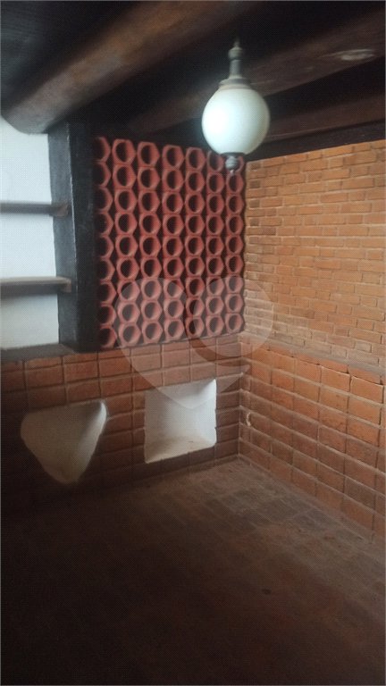 Casa à venda com 4 quartos, sendo 3 suítes, em Jardim Itaperi, Atibaia, SP