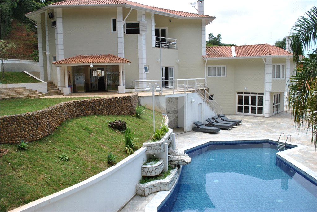 Casa à venda com 4 suítes em Tucuruvi, São Paulo, SP
