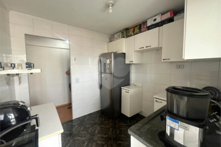 Apartamento à venda com 2 quartos em Jardim São Paulo(zona Norte), São Paulo, SP