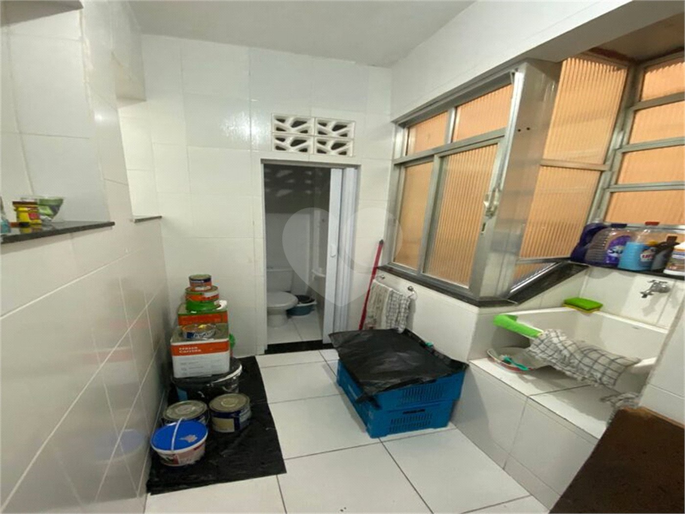 Apartamento à venda com 2 quartos em Tijuca, Rio de Janeiro, RJ