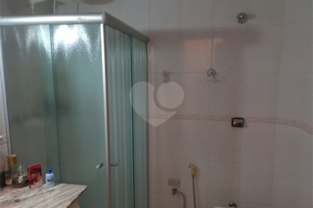 Sobrado à venda com 3 quartos, sendo 1 suíte, em Chácara Santo Antônio (zona Sul), São Paulo, SP