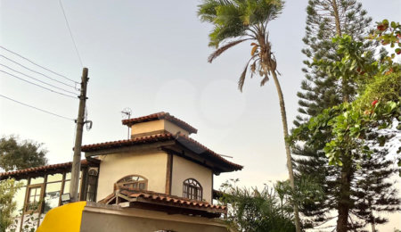 Casa à venda com 4 suítes em Geribá, Armação dos Búzios, RJ