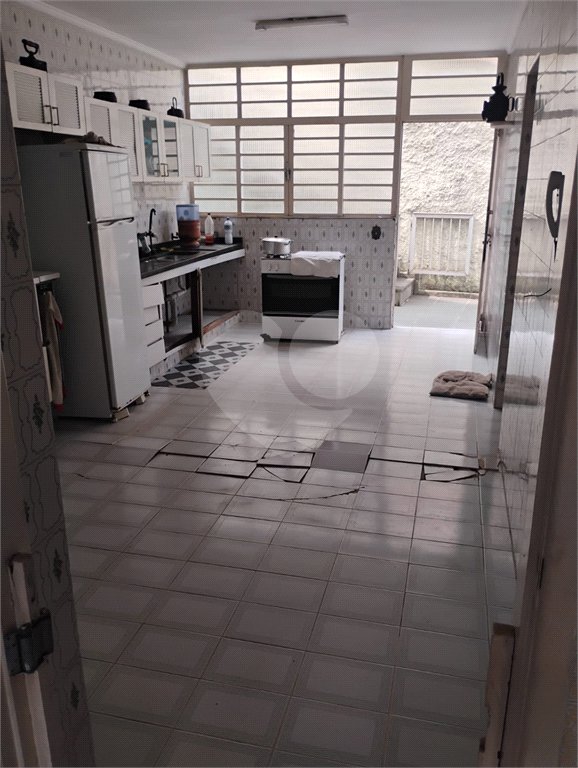 Sobrado à venda com 3 quartos, sendo 1 suíte, em Jardim São Bento, São Paulo, SP