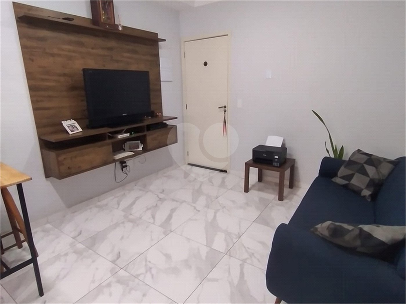 Apartamento à venda com 2 quartos em Conjunto Habitacional Júlio de Mesquita Filho, Sorocaba, SP