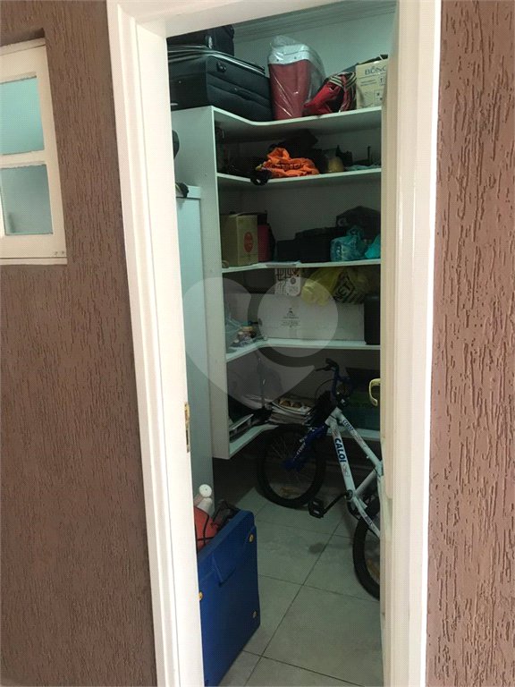 Sobrado à venda com 3 suítes em Vila Paulicéia, São Paulo, SP