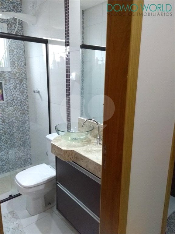 Apartamento à venda com 3 quartos, sendo 1 suíte, em Paraíso, Santo André, SP