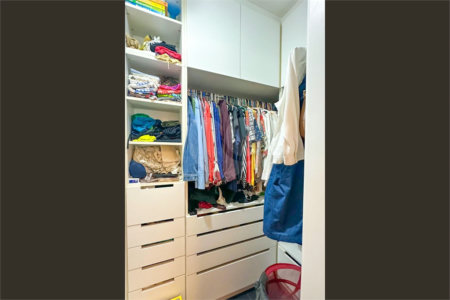 Cobertura à venda com 7 quartos, sendo 3 suítes,  em Lagoa, Rio de Janeiro, RJ