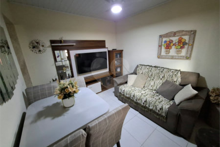 Casa à venda com 2 quartos em Rasa, Armação dos Búzios, RJ