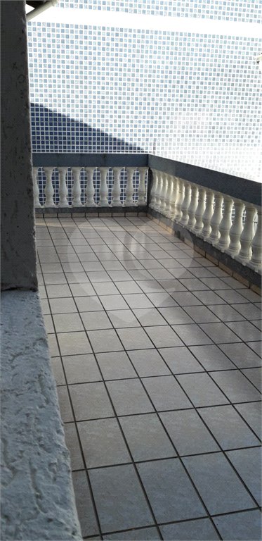 Casa à venda com 3 quartos, sendo 1 suíte, em Parque Continental I, Guarulhos, SP