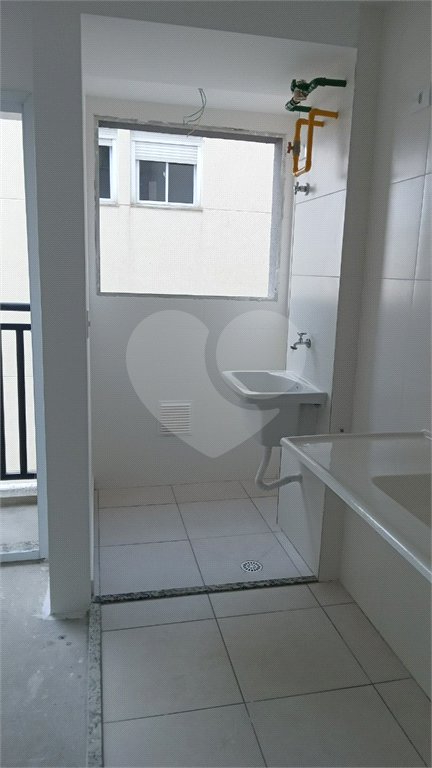 Apartamento à venda com 2 quartos em Tucuruvi, São Paulo, SP
