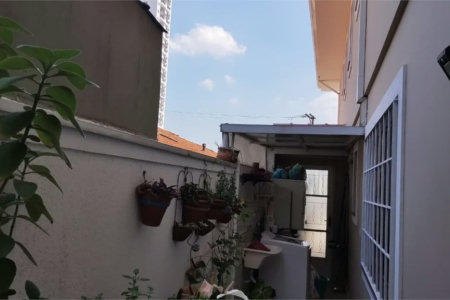 Sobrado à venda com 3 suítes em Ferreira, São Paulo, SP