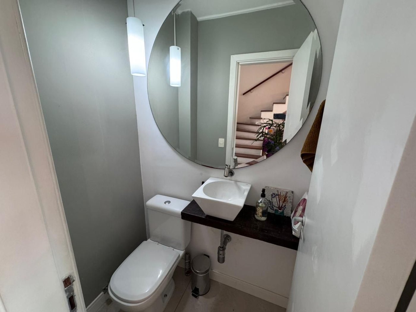 Apartamento com 2 dormitórios à venda, 83 m² por R$ 750.000,00 - Gonzaga - Santos/SP