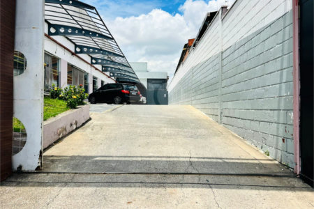 Salão para alugar em Jardim Maria Antônia Prado, Sorocaba, SP