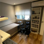 Apartamento à venda com 3 suítes em Vila Gertrudes, São Paulo, SP