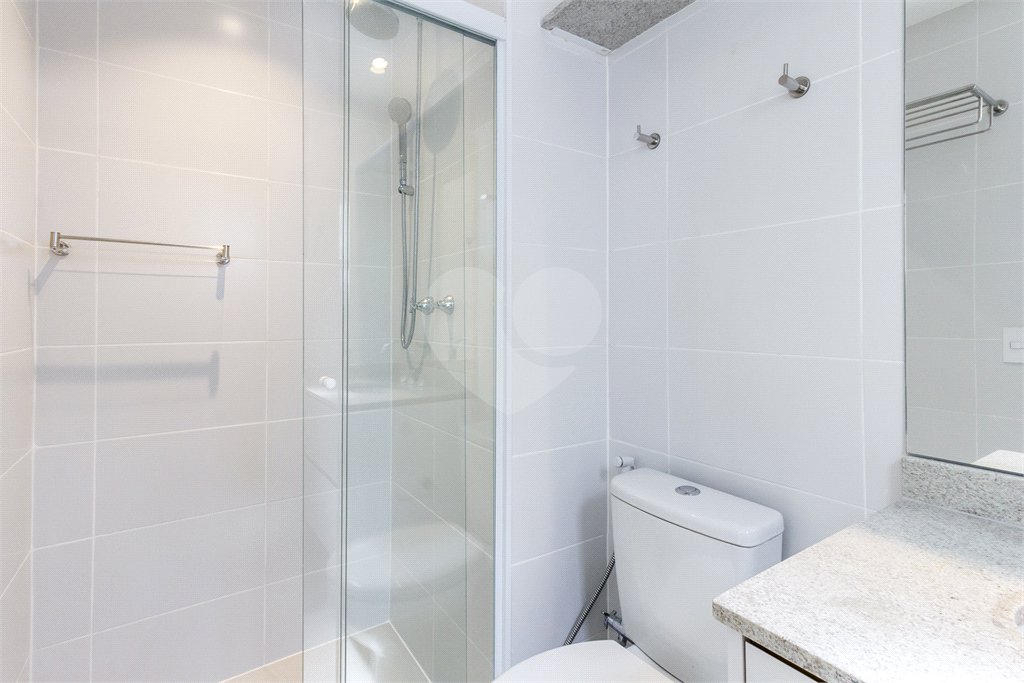 Apartamento à venda com 2 suítes em Pinheiros, São Paulo, SP