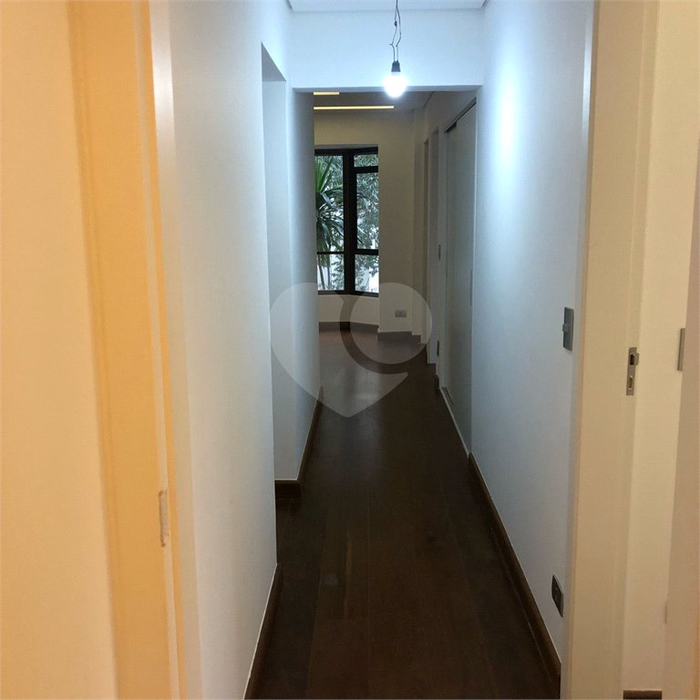 Apartamento à venda com 4 suítes em Vila Suzana, São Paulo, SP