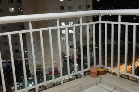 Apartamento à venda com 2 quartos, sendo 1 suíte, em Saúde, São Paulo, SP