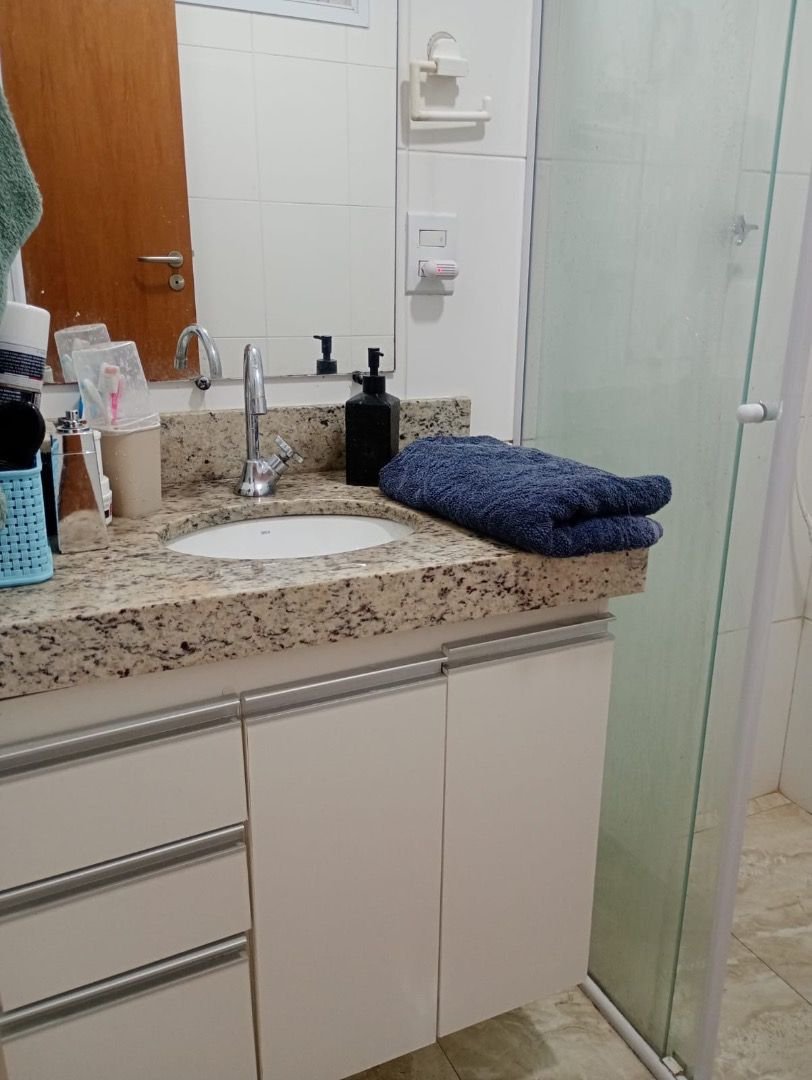 Casa à venda, 139 m² por R$ 890.000,00 - Aparecida - Santos/SP