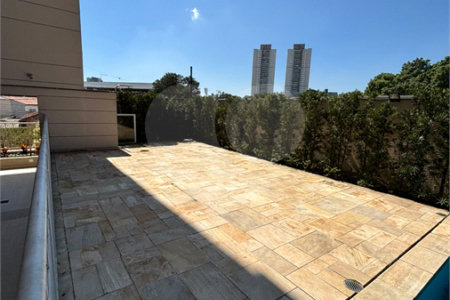 Apartamento para alugar com 2 quartos em Silveira, Santo André, SP