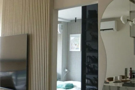 Apartamento à venda com 1 quarto em Pinheiros, São Paulo, SP