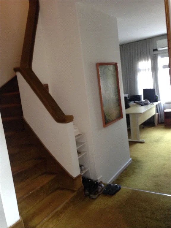 Sobrado à venda com 4 quartos, sendo 1 suíte, em Jardim Celeste, São Paulo, SP