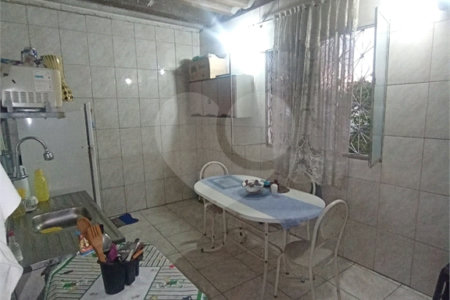 Casa à venda com 3 quartos, sendo 1 suíte, em Campo Grande, Rio de Janeiro, RJ