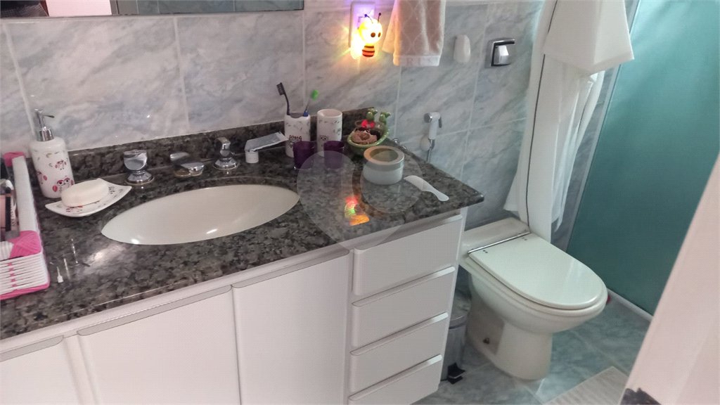 Sobrado à venda com 2 suítes em Água Fria, São Paulo, SP