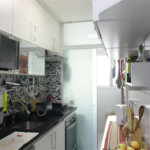 Apartamento para alugar com 3 quartos, sendo 1 suíte,  em Independência, São Bernardo do Campo, SP