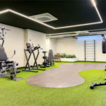 Studio à venda com 1 suíte em Indianópolis, São Paulo, SP