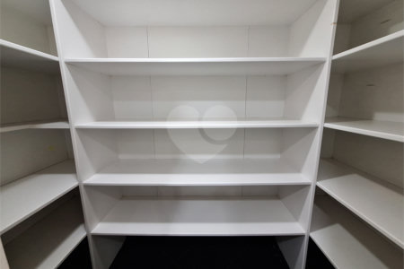 Casa à venda com 4 suítes no condomínio Villagio DI Sopra, São Paulo - SP