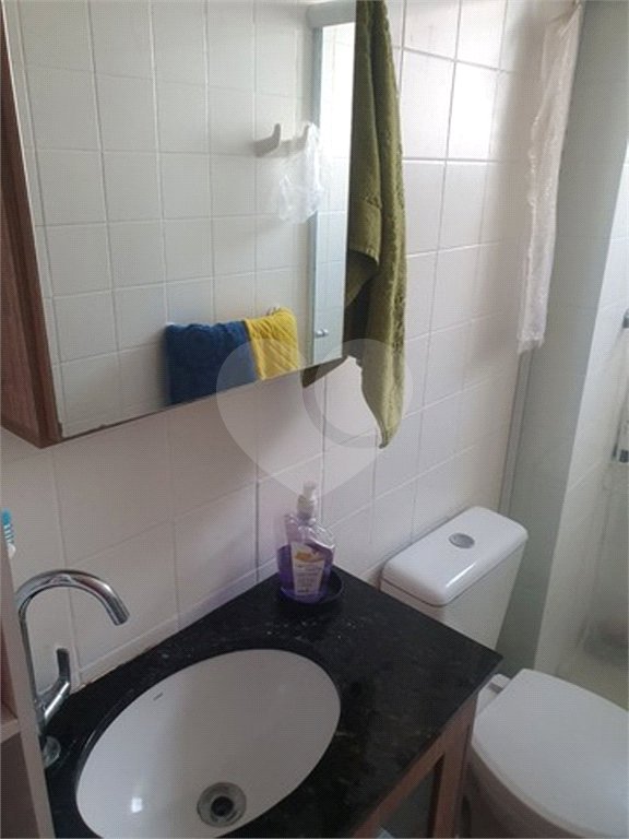 Apartamento à venda com 2 quartos em Parque Imperial, São Paulo, SP