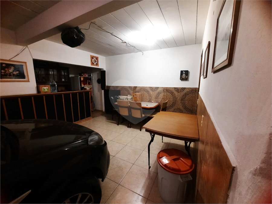 Casa à venda com 3 quartos, sendo 1 suíte, no condomínio Residencial Sol Francisco, São Paulo - SP