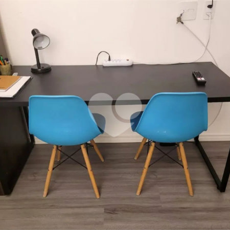 Apartamento à venda com 1 quarto em Pinheiros, São Paulo, SP