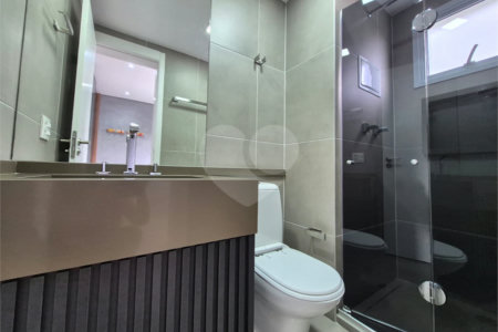 Apartamento à venda com 4 quartos, sendo 2 suítes, em Jardim Vazani, São Paulo, SP