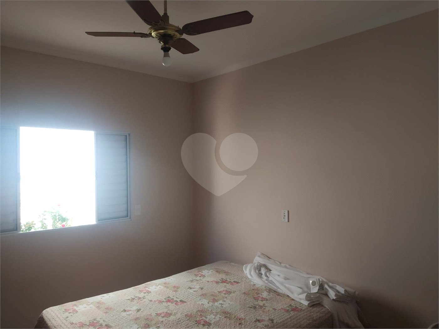 Casa Térrea à venda com 3 quartos, sendo 1 suíte, em Residencial Monte Verde, Indaiatuba, SP