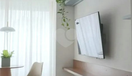 Studio à venda com 1 quarto em Itaim Bibi, São Paulo, SP