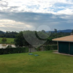 Casa à venda com 4 suítes no condomínio Figueira Garden, Atibaia - SP