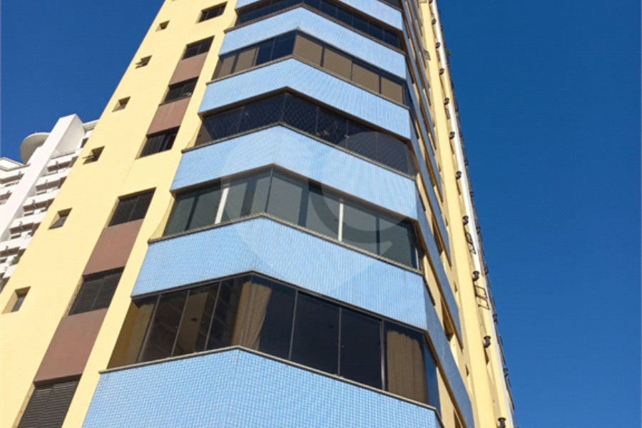 Apartamento à venda com 3 quartos, sendo 2 suítes, em Santana, São Paulo, SP